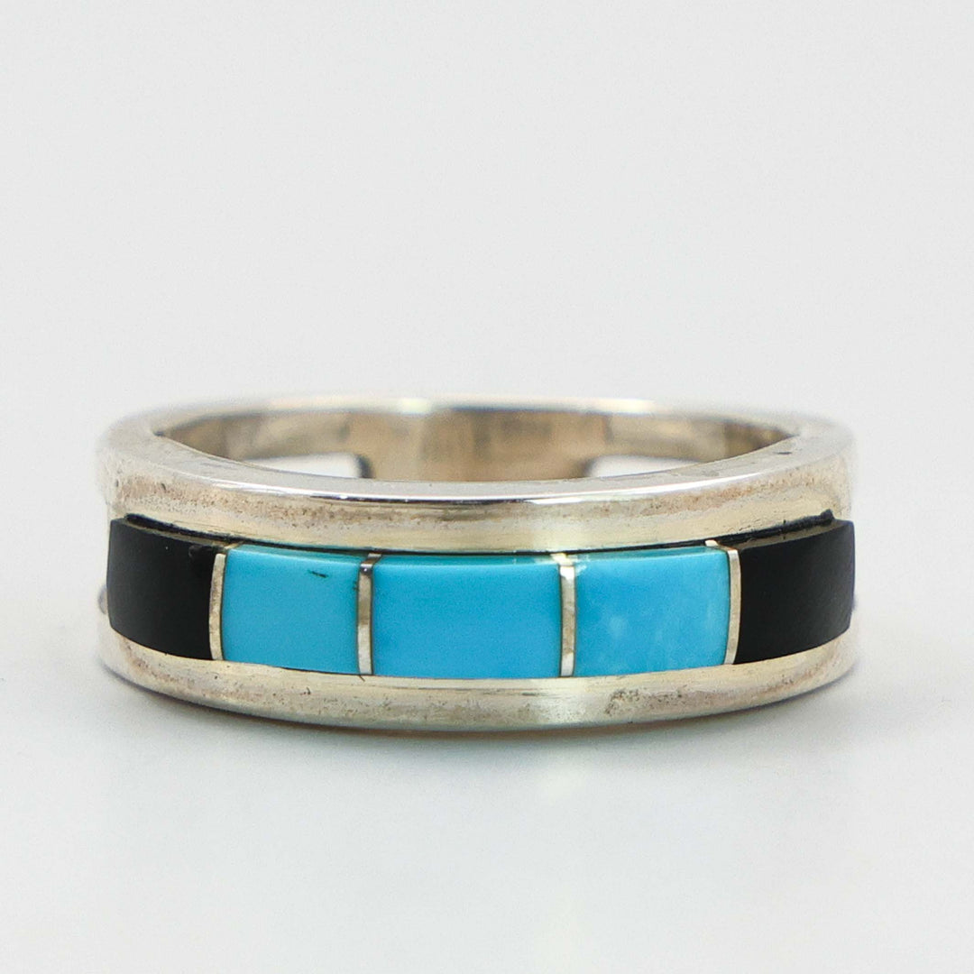 Inlay Ring