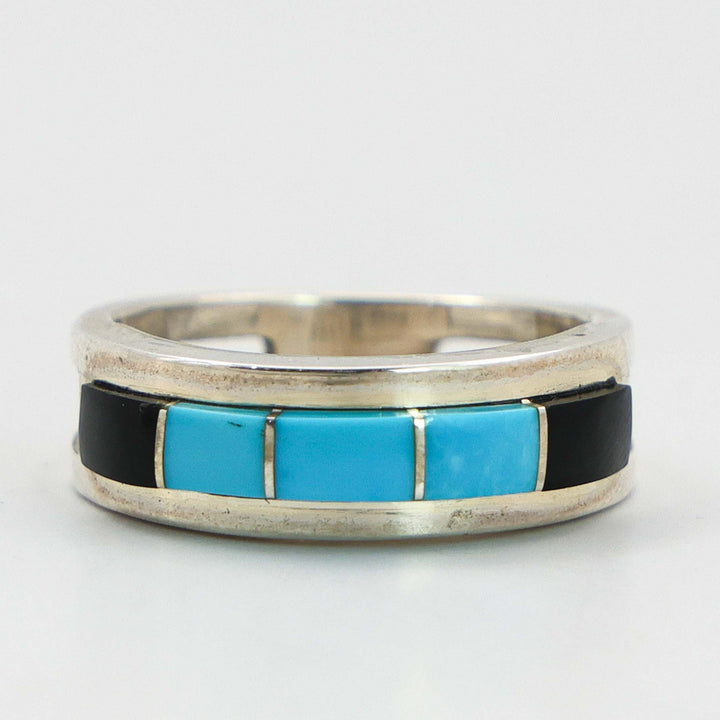 Inlay Ring