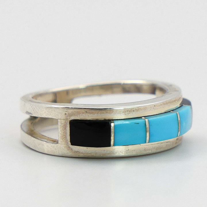 Inlay Ring