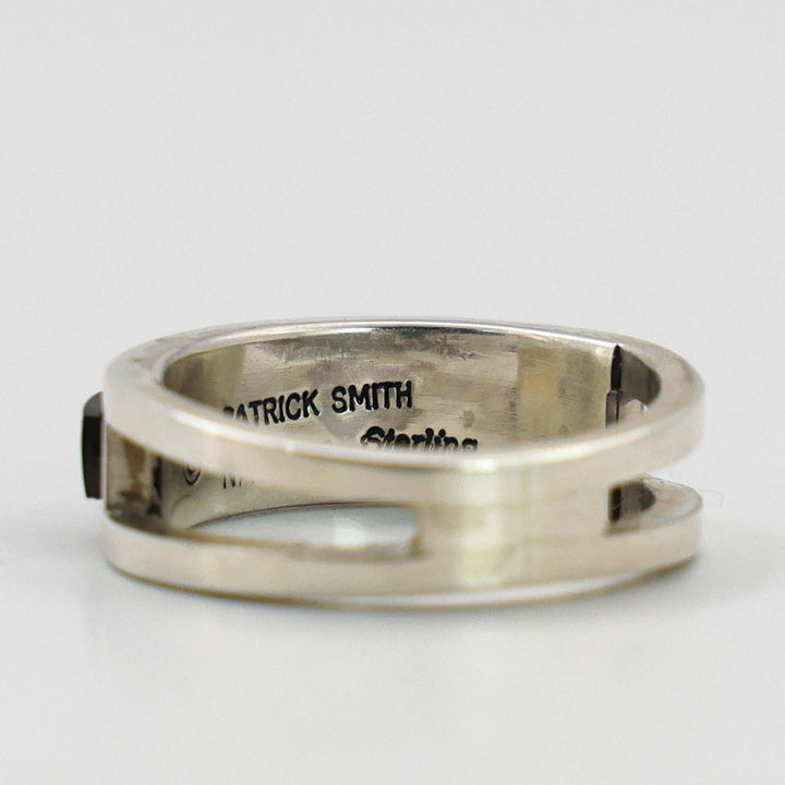 Inlay Ring