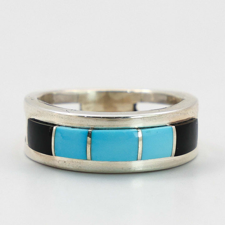 Inlay Ring