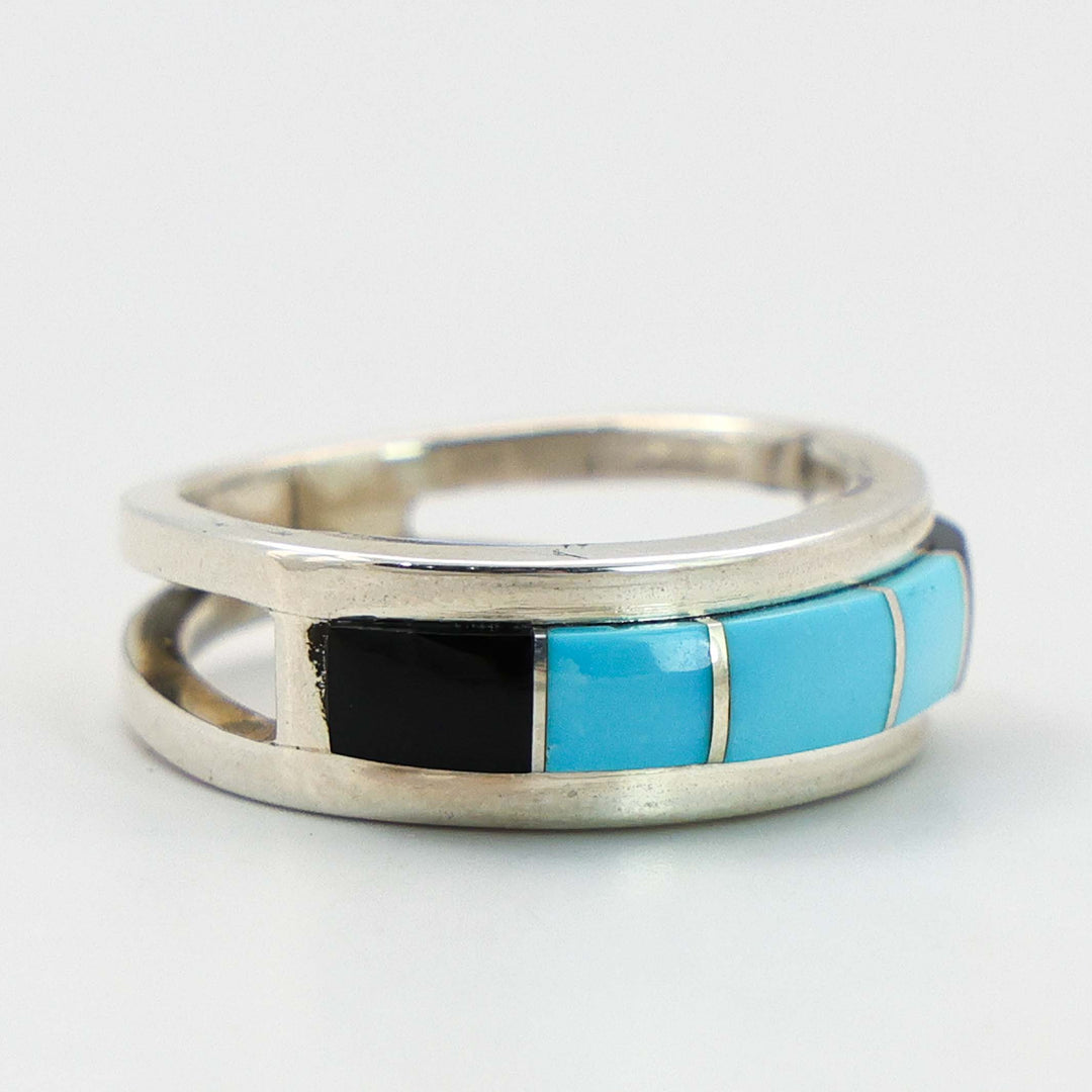 Inlay Ring