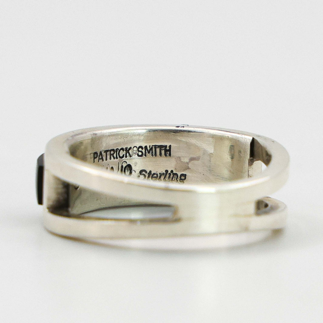 Inlay Ring