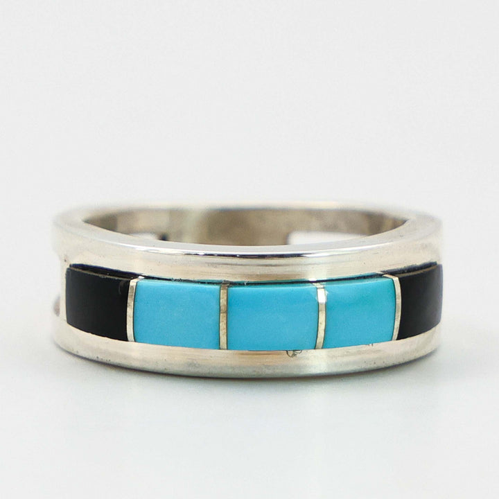 Inlay Ring