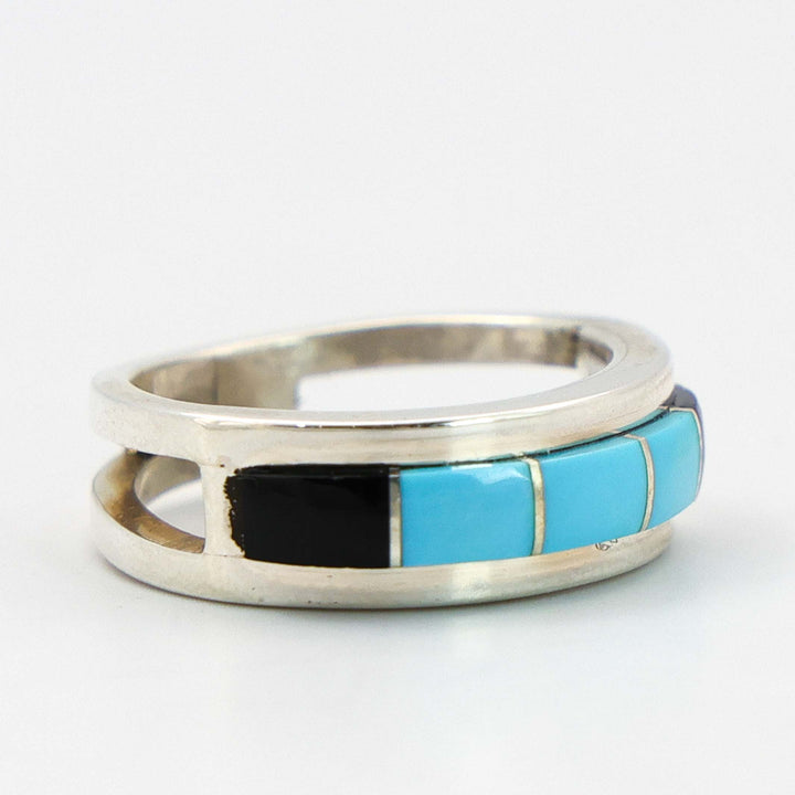 Inlay Ring