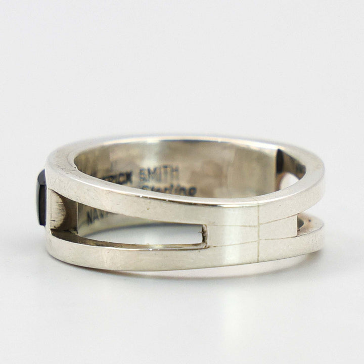 Inlay Ring
