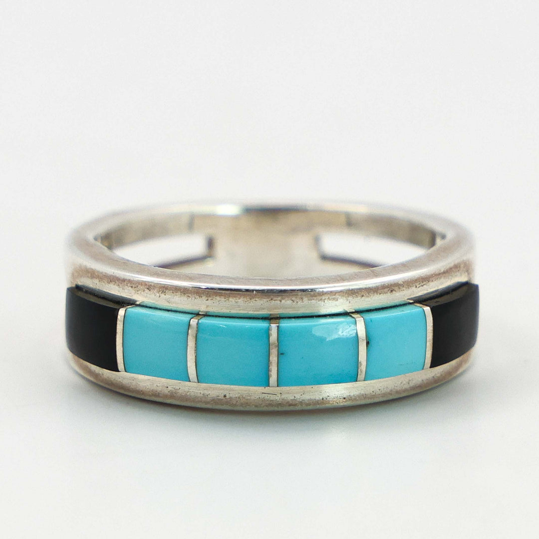 Inlay Ring