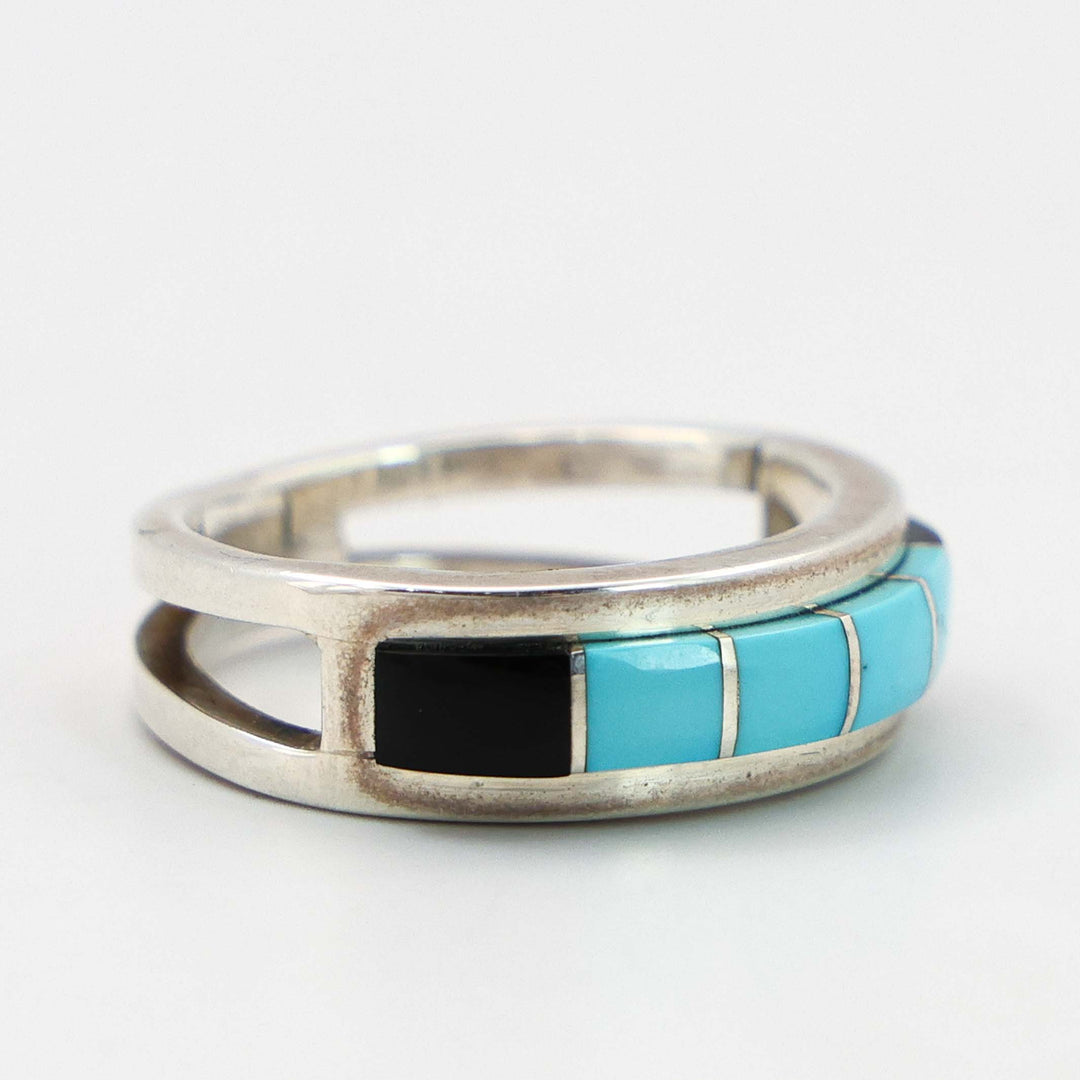 Inlay Ring