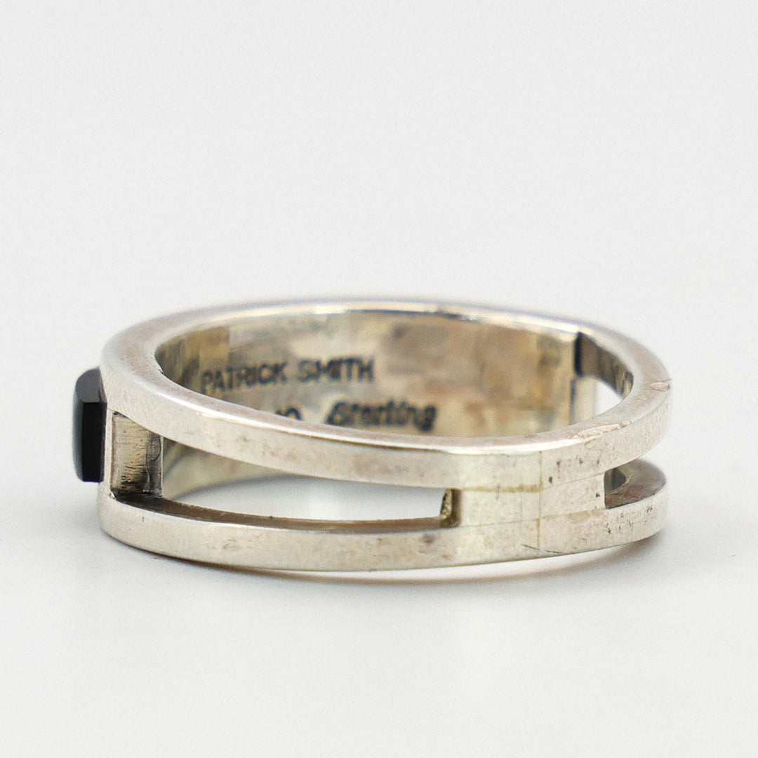 Inlay Ring