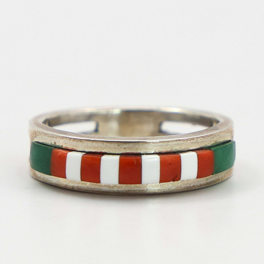 Inlay Ring