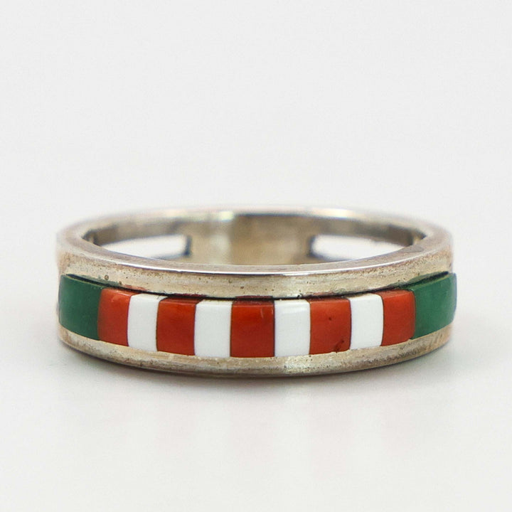 Inlay Ring