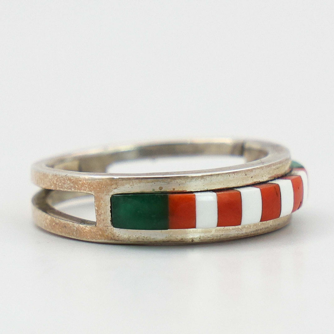 Inlay Ring