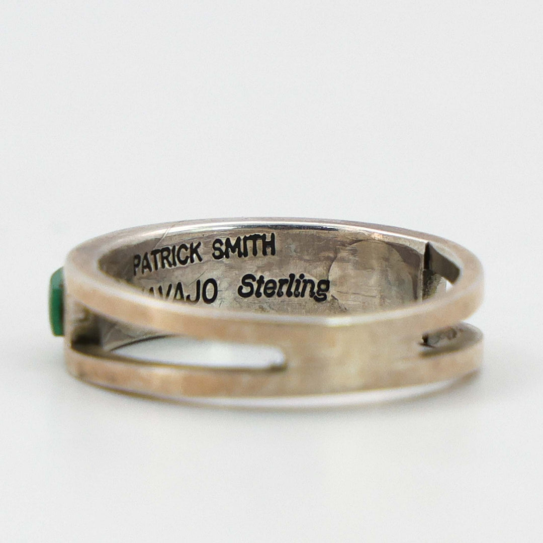 Inlay Ring