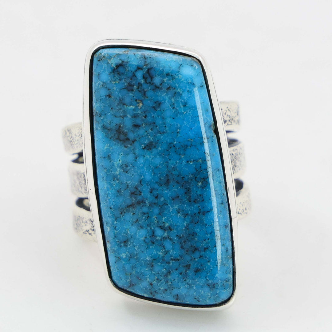 Ithaca Peak Turquoise Ring
