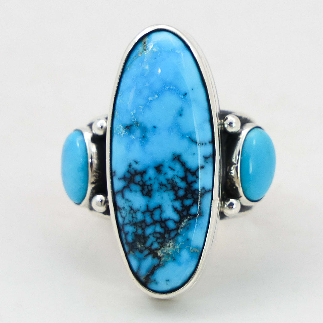 Turquoise Ring