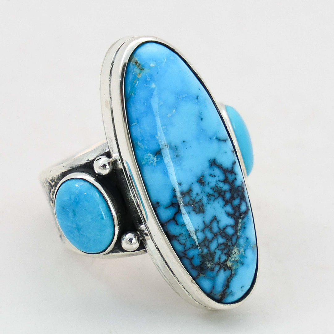 Turquoise Ring