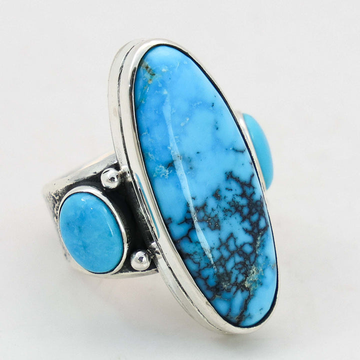 Turquoise Ring