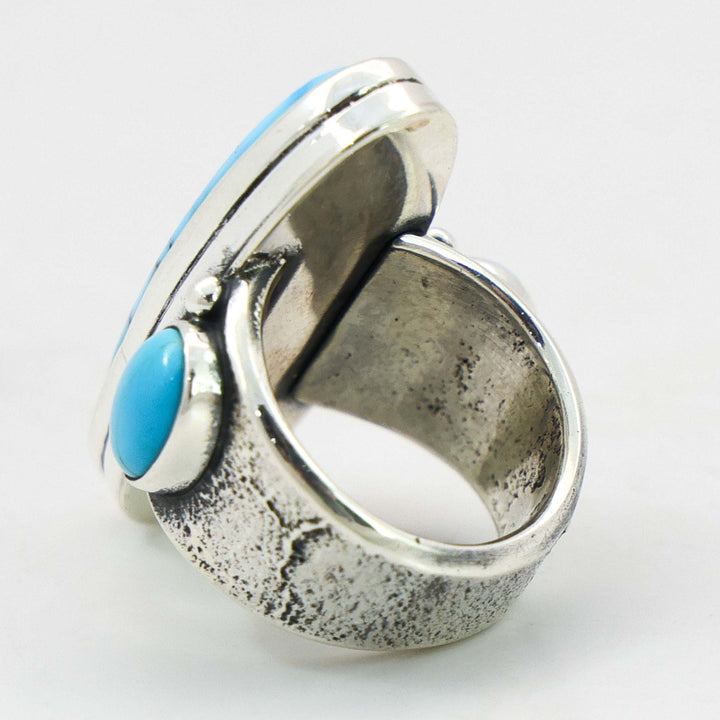 Turquoise Ring