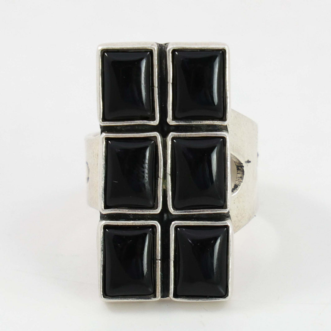 Onyx Ring