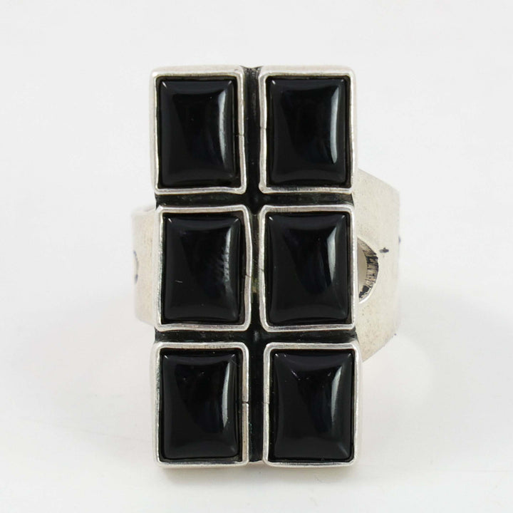 Onyx Ring