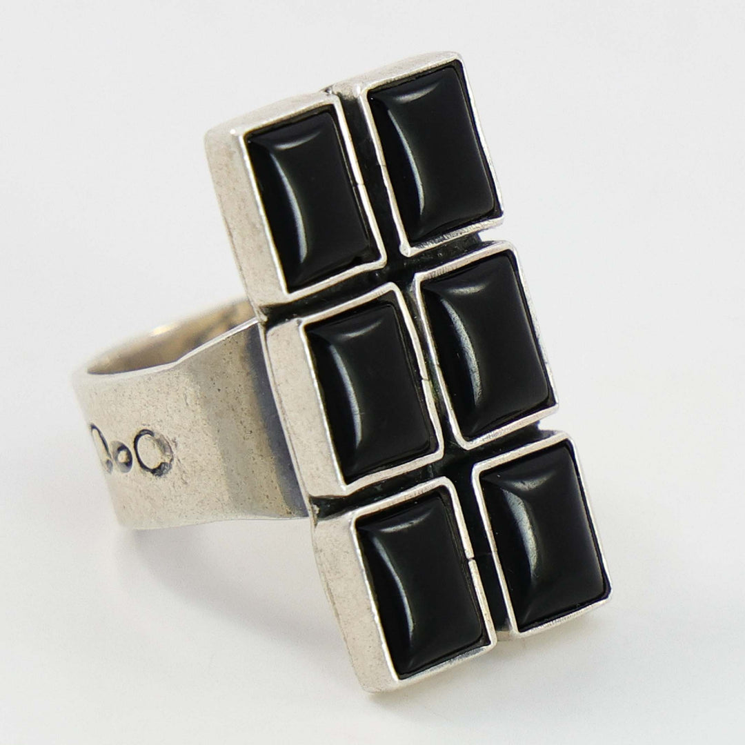 Onyx Ring