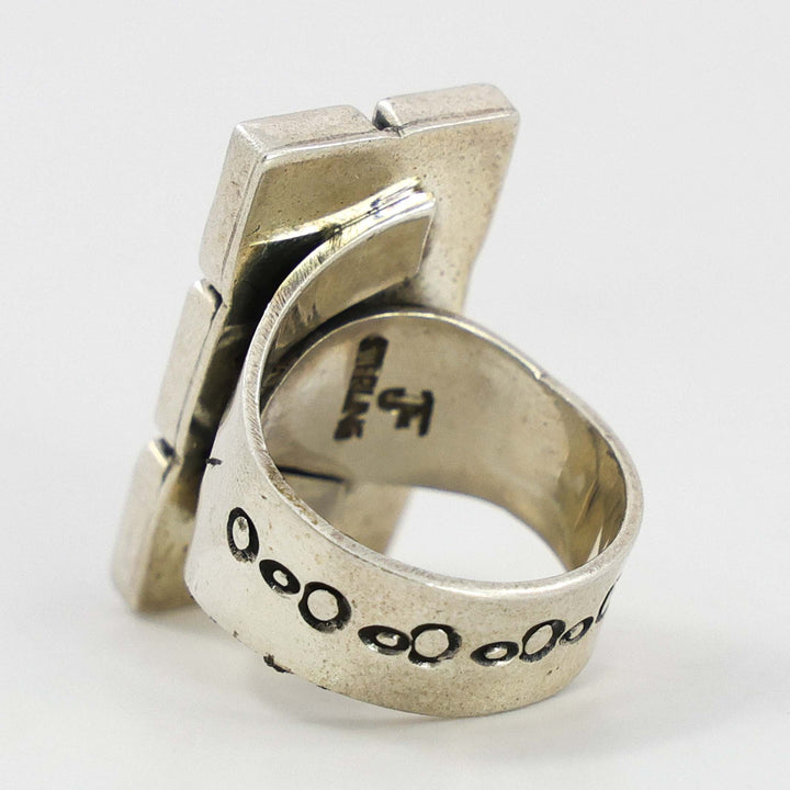 Onyx Ring