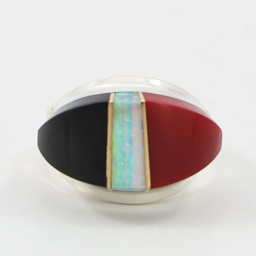 Inlay Ring