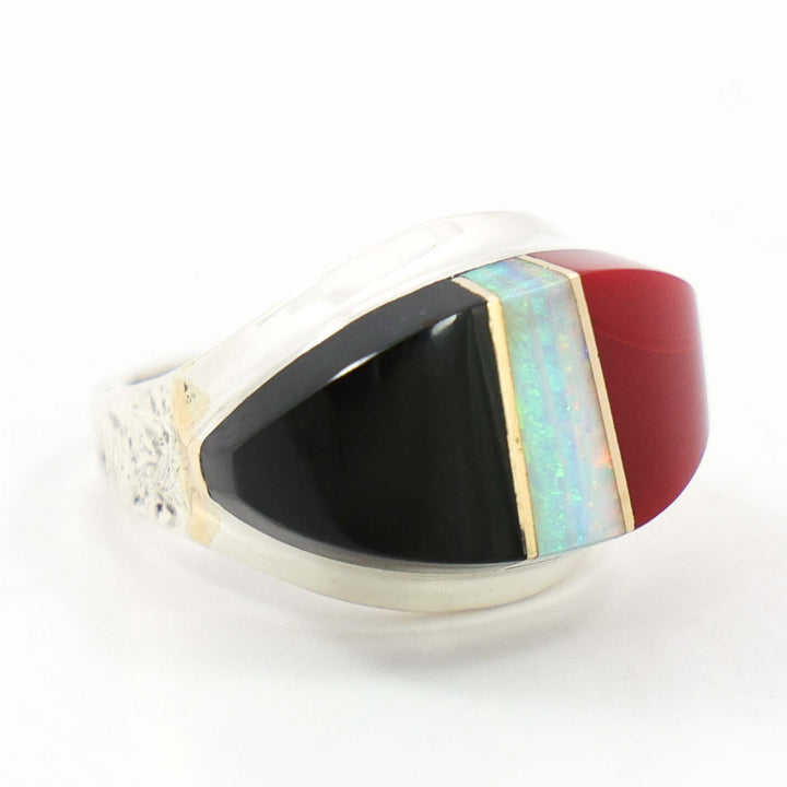 Inlay Ring