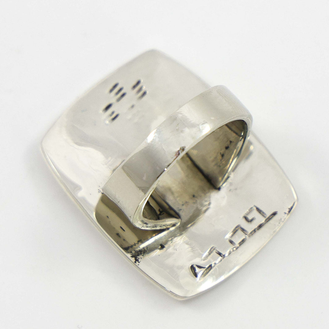 Saguaro Harvest Ring