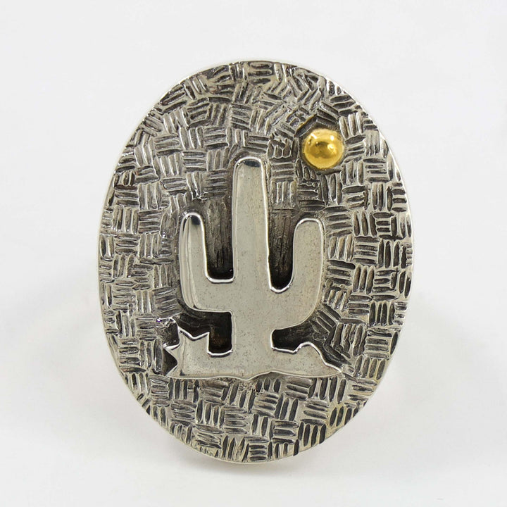 Saguaro Ring