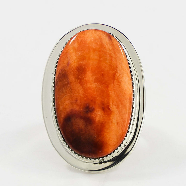 Spiny Oyster Ring