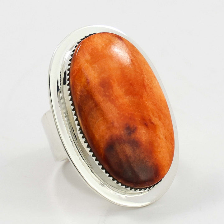 Spiny Oyster Ring