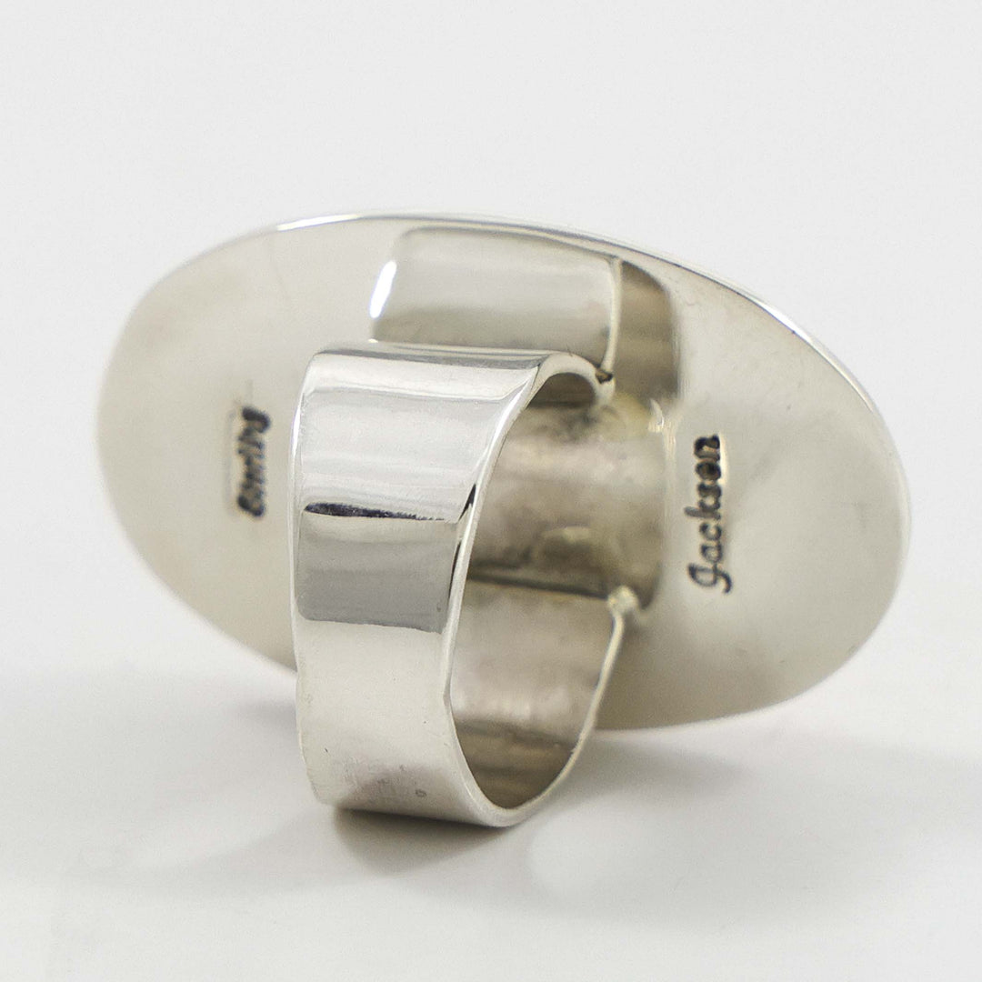 Spiny Oyster Ring