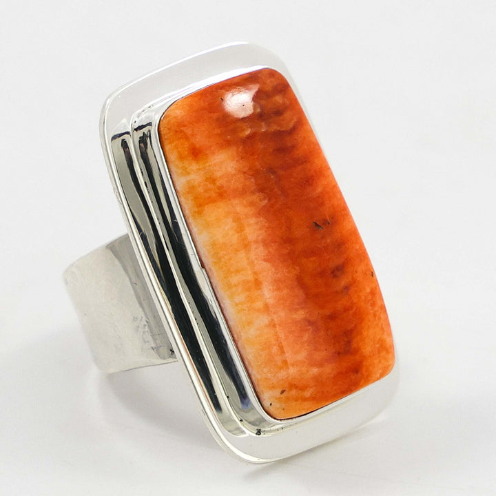Spiny Oyster Ring
