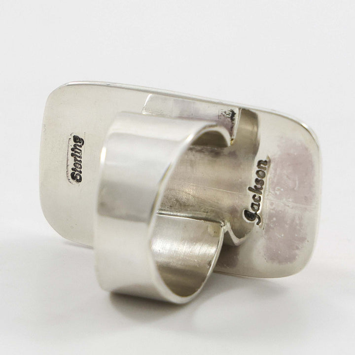 Spiny Oyster Ring