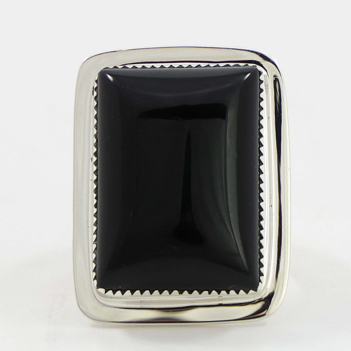 Onyx Ring