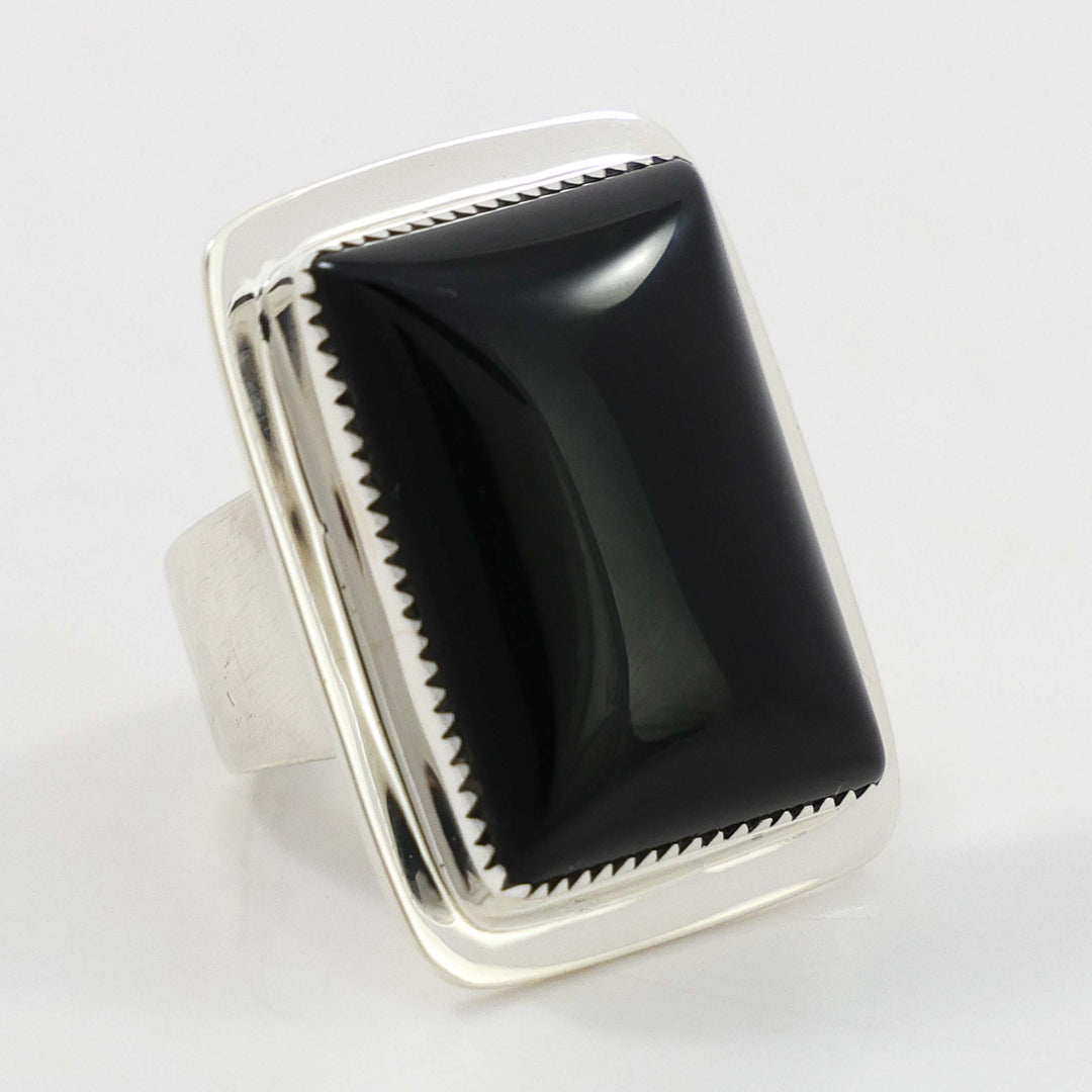Onyx Ring