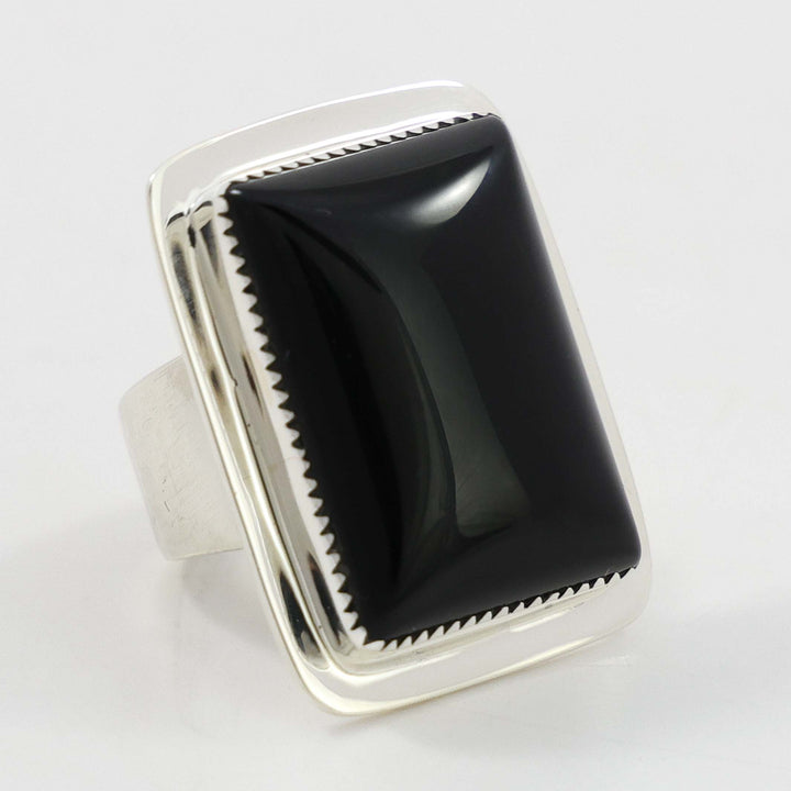Onyx Ring