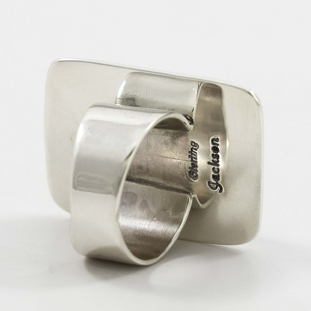 Onyx Ring