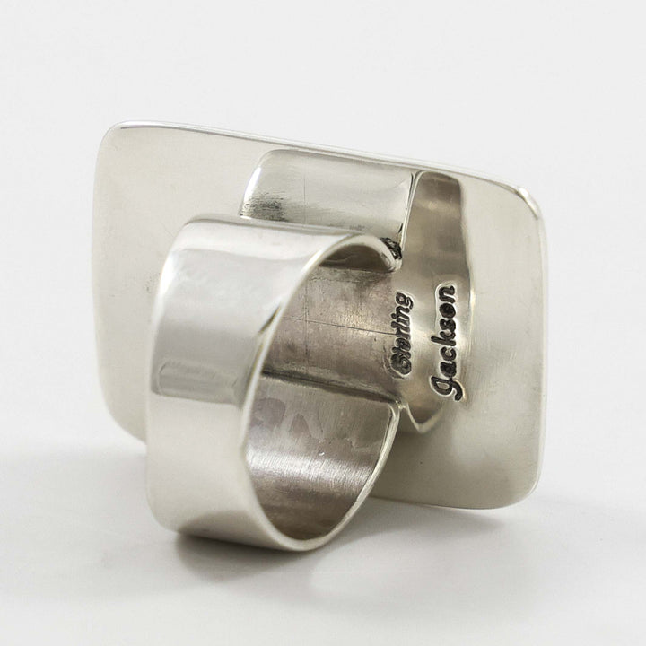 Onyx Ring