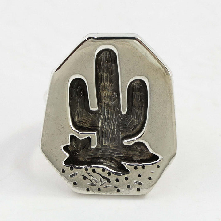 Saguaro Ring
