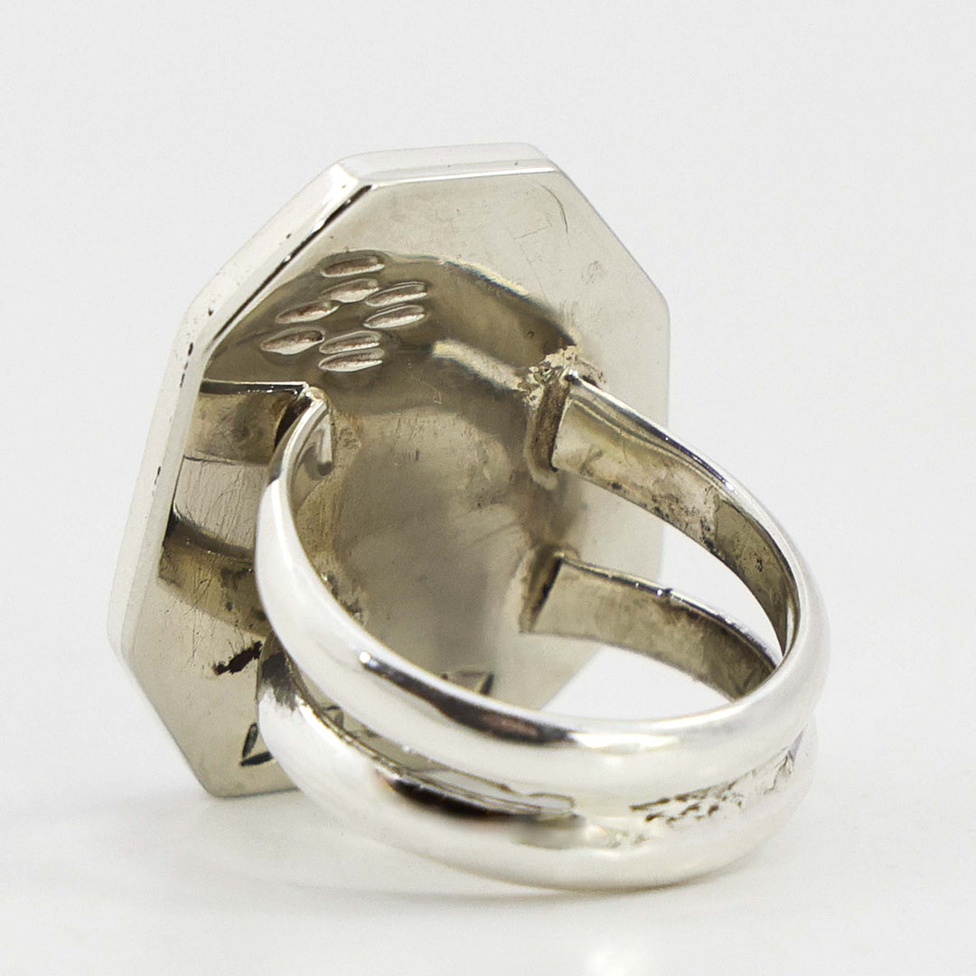 Saguaro Ring