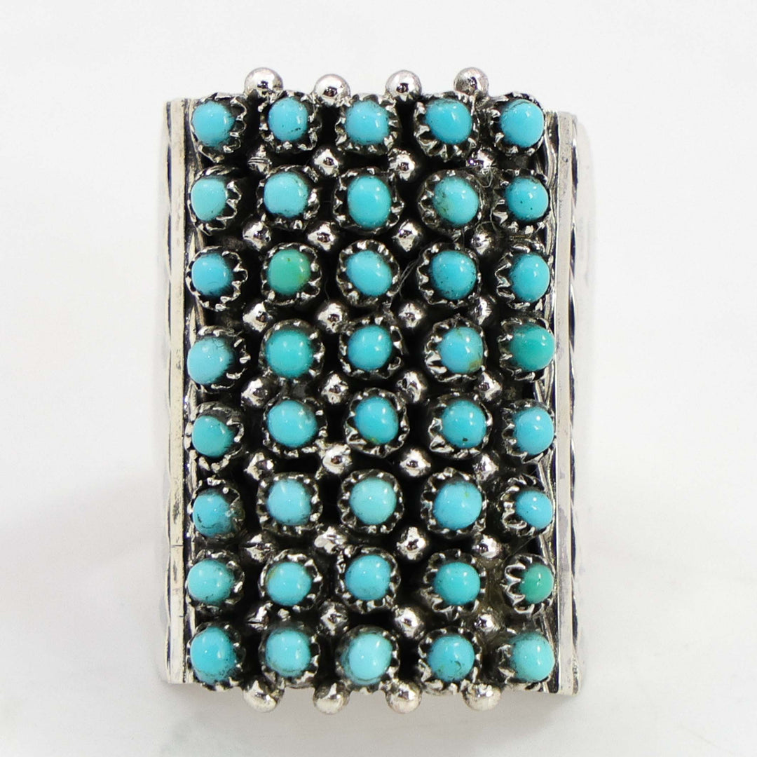 Turquoise Ring