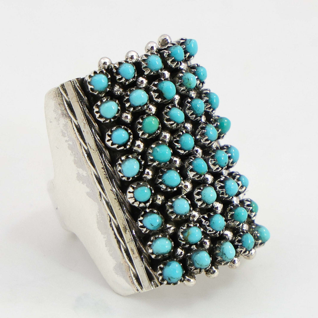 Turquoise Ring