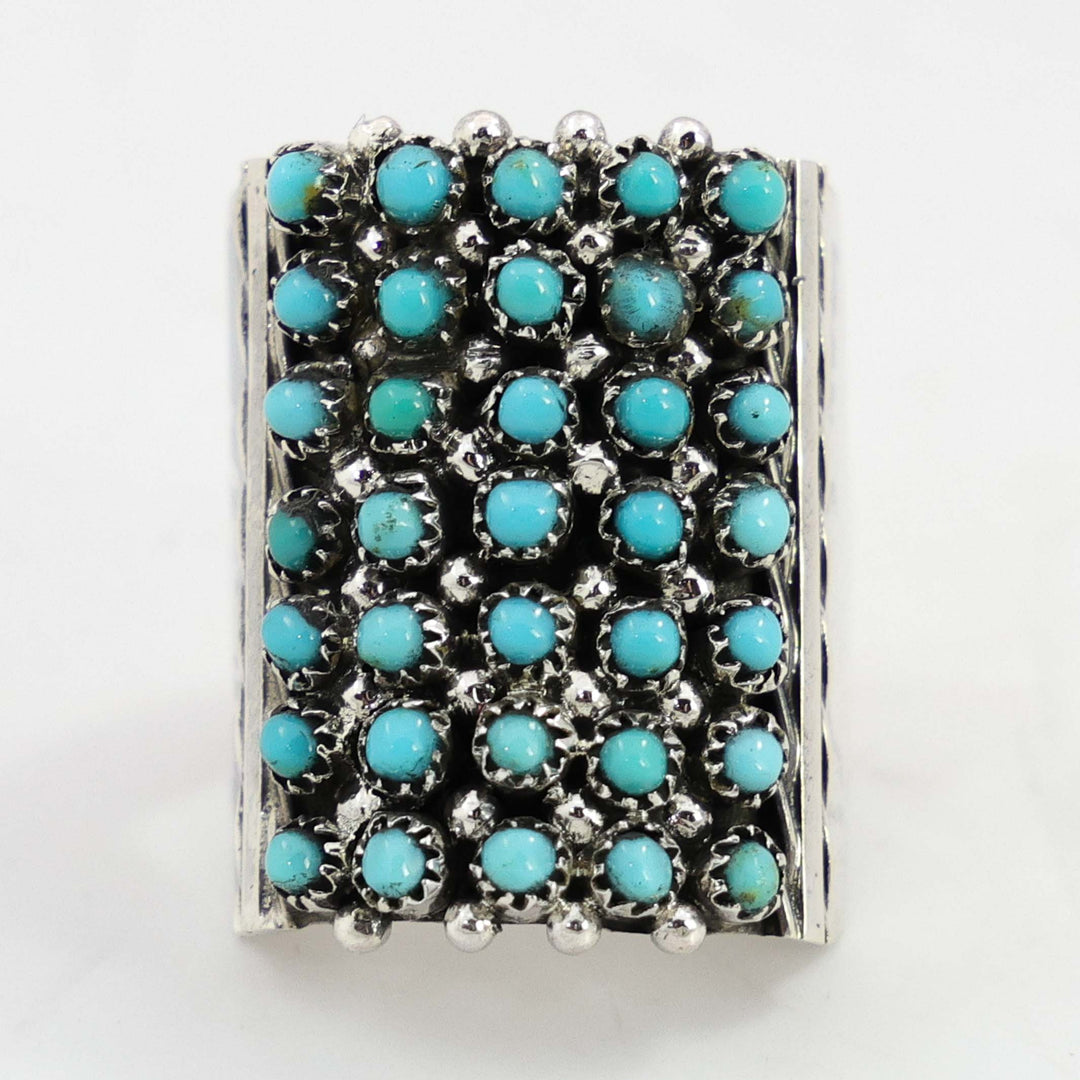 Turquoise Ring