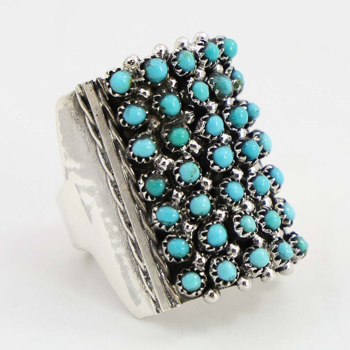 Turquoise Ring