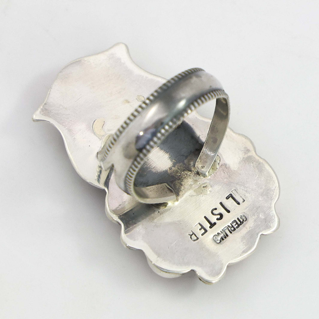 Coral Ring