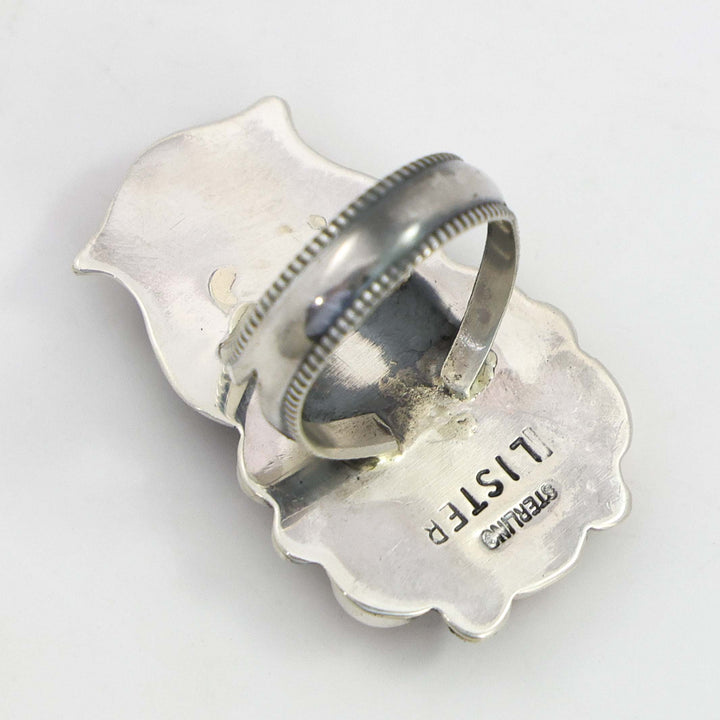 Coral Ring