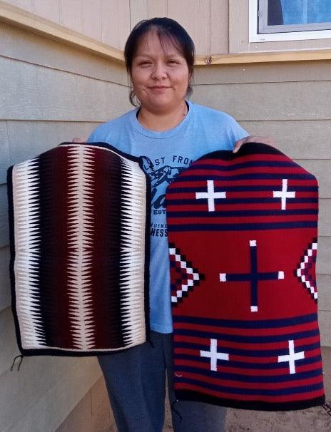 Blanket Revival by Aureilia Clark - Garland's