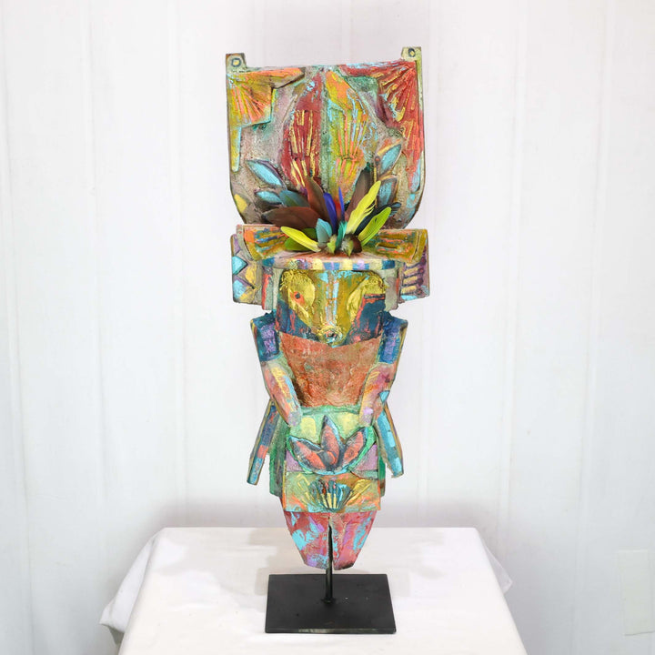Spirit Being Sculpture